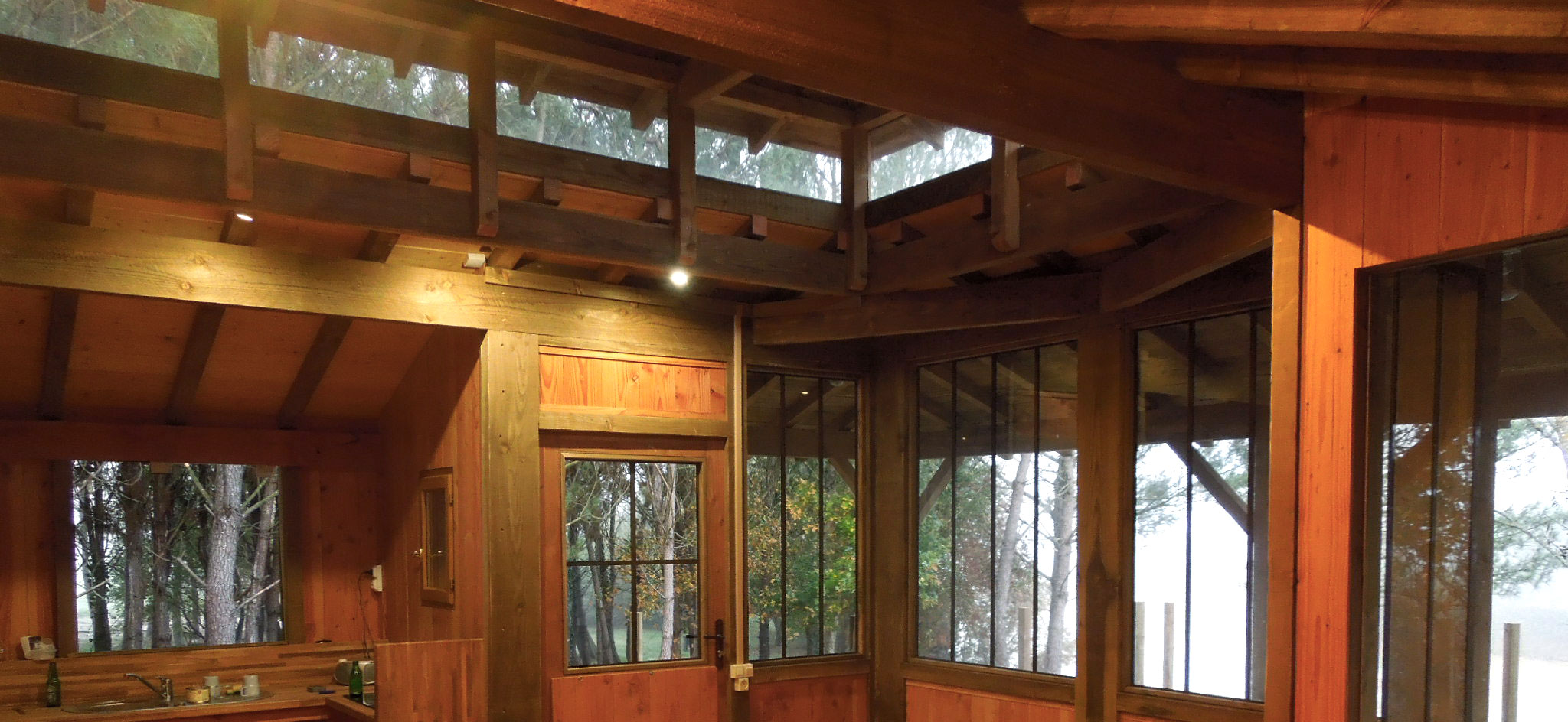 interieur architecture